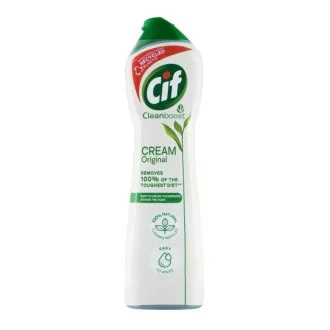 Cif alb crema 500ml Cif alb crema 500ml