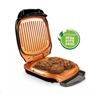 Gratar Livington Low Fat 900 W, 220-240 V Gratar Livington Low Fat 900 W, 220-240 V