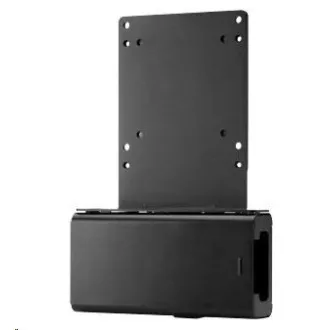 Suport HP B300 cu suport pentru alimentare (PC desktop / TC și lcd E2x3)