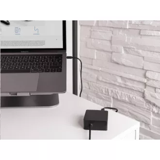 Adaptor de încărcare AVACOM USB Type-C 45W putere de livrare