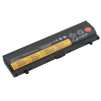 Baterie AVACOM pentru Lenovo ThinkPad L560, L570 Li-Ion 10, 8V 4400mAh Baterie AVACOM pentru Lenovo ThinkPad L560, L570 Li-Ion 10, 8V 4400mAh