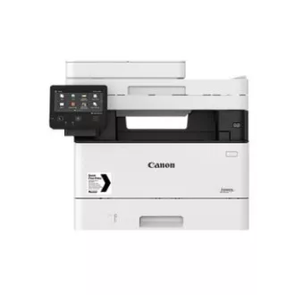 Canon i-SENSYS MF445dw - alb-negru, MF (imprimare, copiator, scanare, fax), duplex, DADF, USB, LAN, Wi-Fi