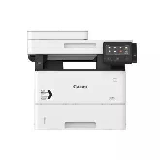 Canon i-SENSYS MF543x - alb-negru, MF (imprimare, copiator, scanare, fax), duplex, DADF, USB, LAN, Wi-Fi