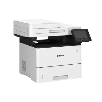 Canon i-SENSYS MF543x - alb-negru, MF (imprimare, copiator, scanare, fax), duplex, DADF, USB, LAN, Wi-Fi