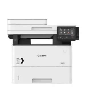 Canon i-SENSYS MF542x - alb-negru, MF (imprimare, copiator, scanare), duplex, DADF, USB, LAN, Wi-Fi
