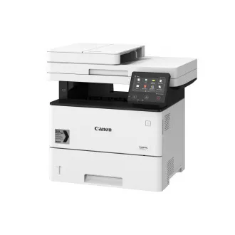 Canon i-SENSYS MF542x - alb-negru, MF (imprimare, copiator, scanare), duplex, DADF, USB, LAN, Wi-Fi