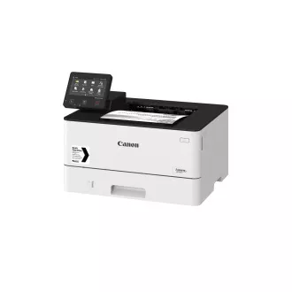 Canon i-SENSYS LBP228x - alb-negru, SF, duplex, PCL, USB, LAN, Wi-Fi