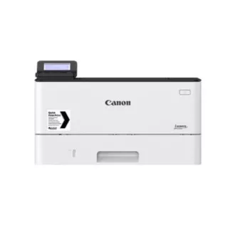 Canon i-SENSYS LBP226dw - alb-negru, SF, duplex, PCL, USB, LAN, Wi-Fi