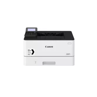 Canon i-SENSYS LBP226dw - alb-negru, SF, duplex, PCL, USB, LAN, Wi-Fi