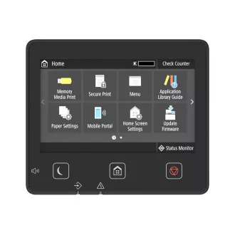 Canon i-SENSYS LBP226dw - alb-negru, SF, duplex, PCL, USB, LAN, Wi-Fi