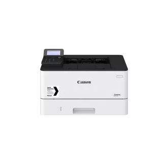 Canon i-SENSYS LBP223dw - alb-negru, SF, duplex, PCL, USB, LAN, Wi-Fi