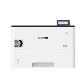 Canon i-SENSYS LBP325x - alb-negru, SF, duplex, PCL, USB, LAN
