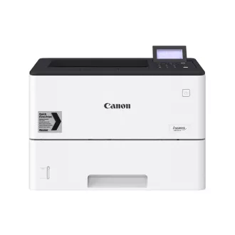 Canon i-SENSYS LBP325x - alb-negru, SF, duplex, PCL, USB, LAN