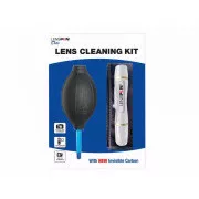 Kit de curățare Lenspen Kit de curățare alb