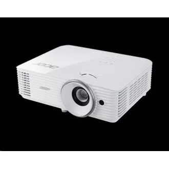 Proiector ACER P1555, DLP 3D, 1080p (1920x1080) FHD, 4000 ANSI, 10.000: 1, VGA, HDMI, HDMI (MHL) repro1x10W, 2, 9Kg, Lifelamp 4000