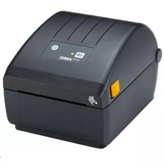 Zebra DT ZD220d, 8 puncte/mm (203 dpi), EPLII, ZPLII, USB (succesorul GC420d)