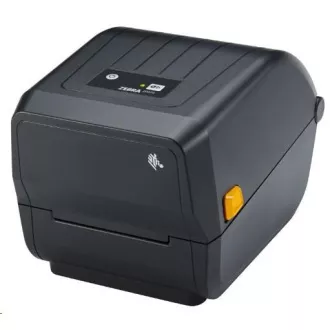 Zebra TT ZD220t, 8 puncte/mm (203 dpi), EPLII, ZPLII, USB (succesorul GC420t)