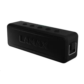 Difuzor portabil LAMAX Sentinel2 Difuzor portabil LAMAX Sentinel2