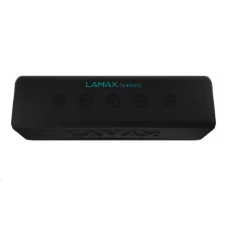 Difuzor portabil LAMAX Sentinel2 Difuzor portabil LAMAX Sentinel2