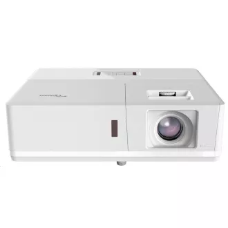 Proiector Optoma ZU506Te (DLP, FULL 3D, Laser, WUXGA, 5.500 ANSI, 300.000: 1, HDMI, VGA, difuzor 2x10W) Proiector Optoma ZU506Te (DLP, FULL 3D, Laser, WUXGA, 5.500 ANSI, 300.000: 1, HDMI, VGA, difuzor 2x10W)