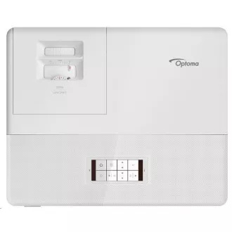 Proiector Optoma ZU506Te (DLP, FULL 3D, Laser, WUXGA, 5.500 ANSI, 300.000: 1, HDMI, VGA, difuzor 2x10W) Proiector Optoma ZU506Te (DLP, FULL 3D, Laser, WUXGA, 5.500 ANSI, 300.000: 1, HDMI, VGA, difuzor 2x10W)