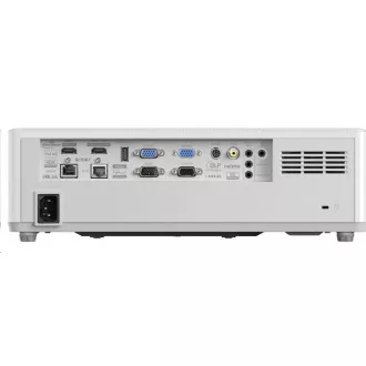 Proiector Optoma ZU506Te (DLP, FULL 3D, Laser, WUXGA, 5.500 ANSI, 300.000: 1, HDMI, VGA, difuzor 2x10W) Proiector Optoma ZU506Te (DLP, FULL 3D, Laser, WUXGA, 5.500 ANSI, 300.000: 1, HDMI, VGA, difuzor 2x10W)