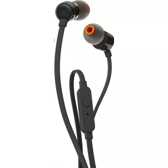 JBL T110 negru JBL T110 negru