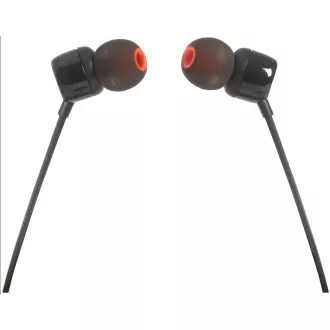 JBL T110 negru JBL T110 negru