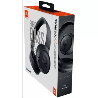 JBL T500BT Negru JBL T500BT Negru