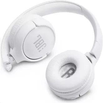 JBL T500BT alb JBL T500BT alb