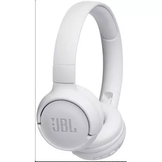 JBL T500BT alb JBL T500BT alb