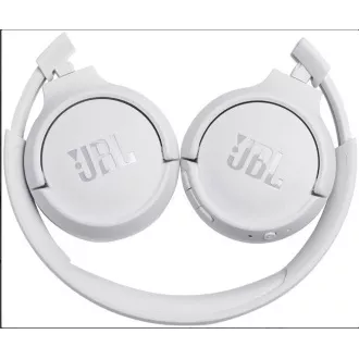 JBL T500BT alb JBL T500BT alb