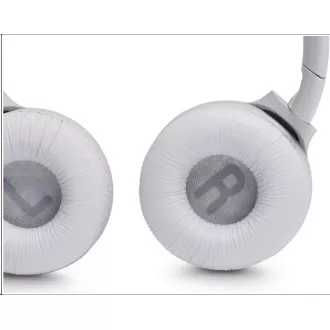 JBL T500BT alb JBL T500BT alb