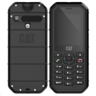 Telefon mobil Caterpillar CAT B26 Dual SIM