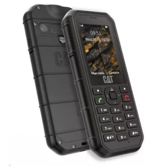 Telefon mobil Caterpillar CAT B26 Dual SIM