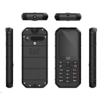Telefon mobil Caterpillar CAT B26 Dual SIM