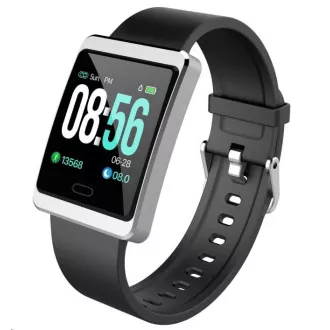 GARNI Q-126HR - Ceas de fitness cu măsurare a ritmului cardiac