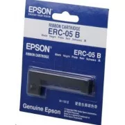 Epson ERC 05B, panglică color, negru, M-150, M-150II
