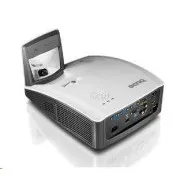 BENQ PRJ MH856UST + DLP; 1080p; 3200ANSI;10.000: 1; HDMI, LAN; difuzor 10W x2; Montare pe perete, kit interactiv opțional PW30U & PT20