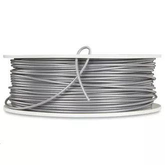 Filament PLA pentru imprimantă 3D VERBATIM 2,85 mm, 126 m, 1 kg negru