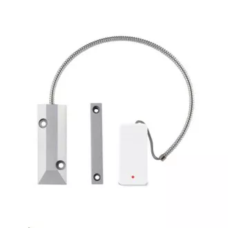 iGET SECURITY M3P21 Senzor magnetic wireless pentru usi / ferestre / porti din fier pentru alarma M3 / M4, detectie la deschidere iGET SECURITY M3P21 Senzor magnetic wireless pentru usi / ferestre / porti din fier pentru alarma M3 / M4, detectie la deschidere