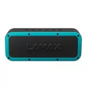LAMAX Storm1 - difuzor Bluetooth - turcoaz