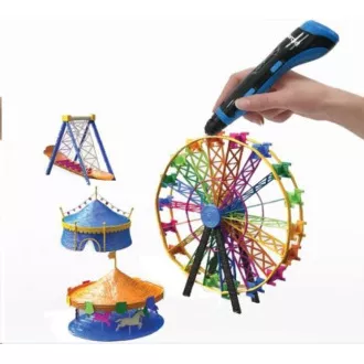 Polaroid PLAY 3D - stilou 3D Polaroid PLAY 3D - stilou 3D