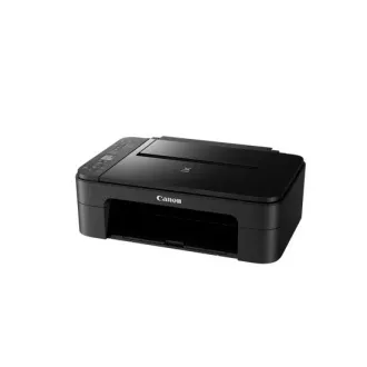 Imprimantă Canon PIXMA TS3350 negru - color, MF (imprimare, copiator, scanare, cloud), USB, Wi-Fi Imprimantă Canon PIXMA TS3350 negru - color, MF (imprimare, copiator, scanare, cloud), USB, Wi-Fi