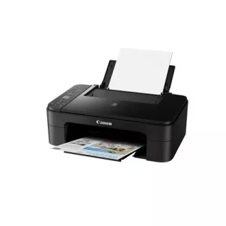 Imprimantă Canon PIXMA TS3350 negru - color, MF (imprimare, copiator, scanare, cloud), USB, Wi-Fi Imprimantă Canon PIXMA TS3350 negru - color, MF (imprimare, copiator, scanare, cloud), USB, Wi-Fi