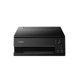 Imprimantă Canon PIXMA TS6350 negru - color, MF (imprimare, copiator, scanare, nor), duplex, USB, Wi-Fi, Bluetooth