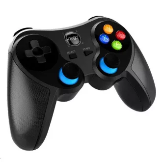 Controler de joc iPega Bluetooth 9157, iOS / Android