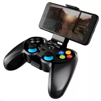 Controler de joc iPega Bluetooth 9157, iOS / Android