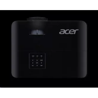 Proiector ACER X1126AH - DLP 3D, SVGA (800x600), rezoluție maximă: 1920x1200, 4000Lm, 20000/1, HDMI, 2,7kg, 22W, EUROPower EMEA