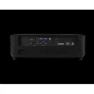 Proiector ACER X1126AH - DLP 3D, SVGA (800x600), rezoluție maximă: 1920x1200, 4000Lm, 20000/1, HDMI, 2,7kg, 22W, EUROPower EMEA